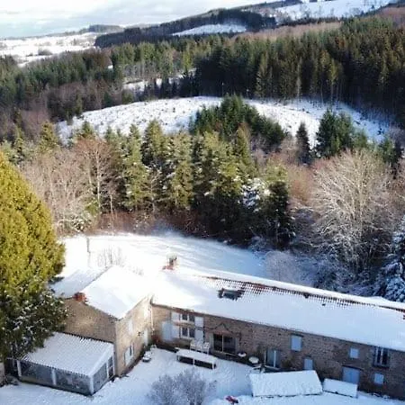 Charel's Mill