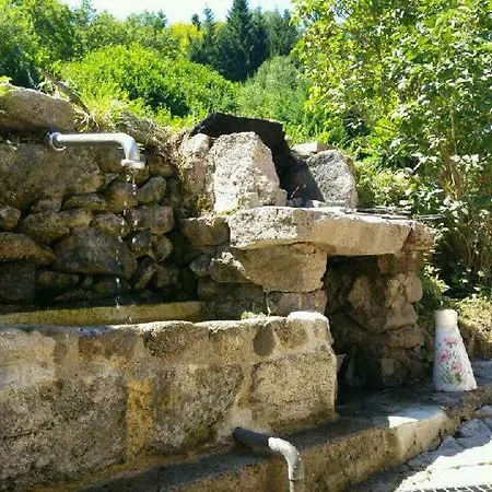 Charel's Mill Nyaraló Le Vernet-Chameane
