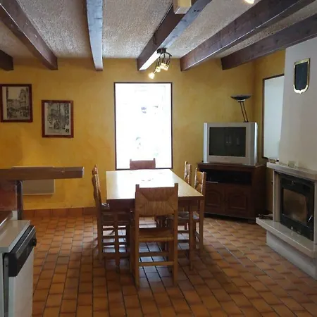 Nyaraló Charel's Mill