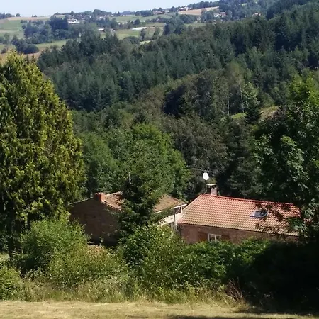 Nyaraló Charel's Mill *