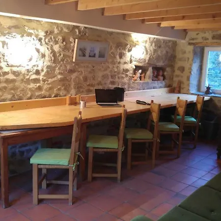 Charel's Mill Nyaraló *
