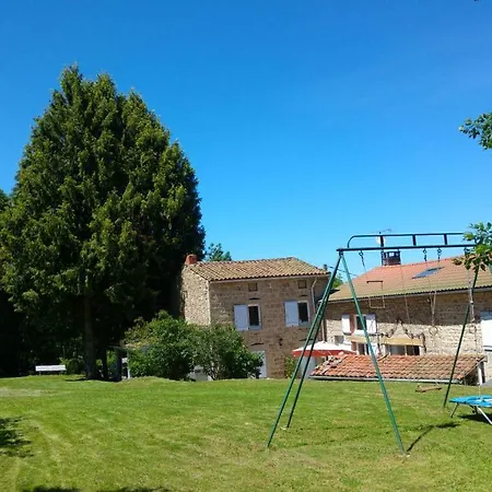 Nyaraló Charel's Mill *