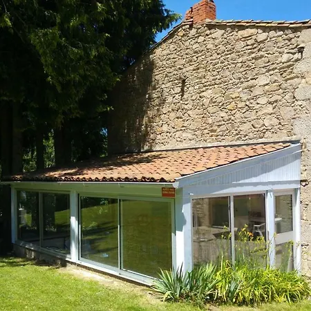 Charel's Mill Nyaraló