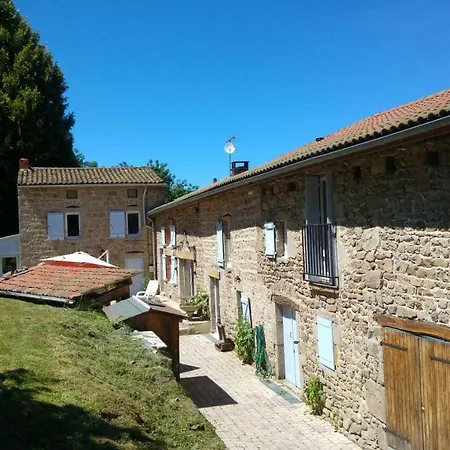 Charel's Mill Le Vernet-Chameane