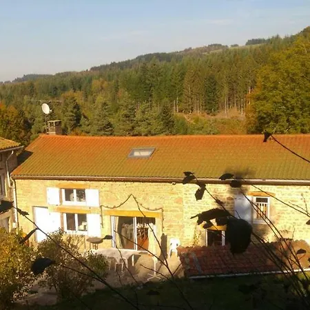 Charel's Mill *