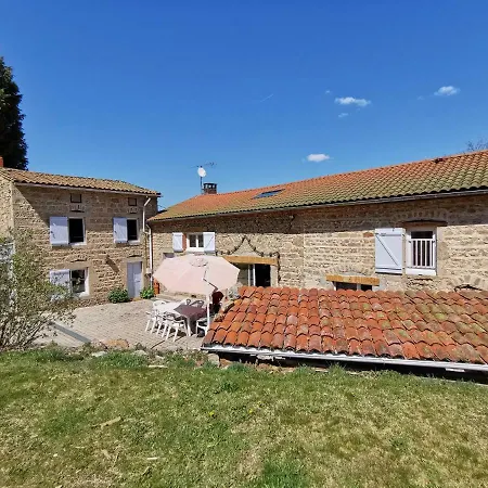 Nyaraló Charel's Mill