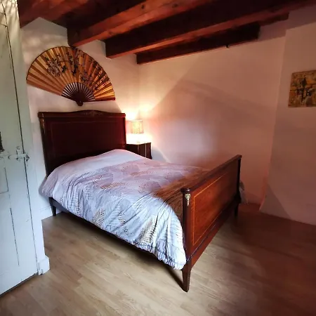 Charel's Mill Nyaraló